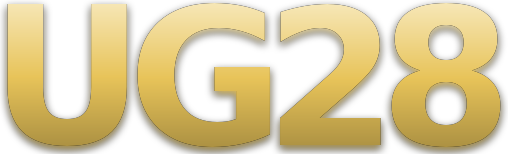 UG28 logo