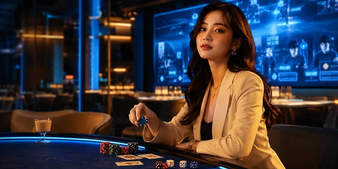 UG28 Việt Nam Sảnh casino